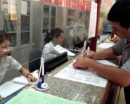 Cấp lại Giấy chứng nhận đăng ký CN, VP Đại diện, Địa điểm KD của Hợp tác xã