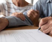 Điều kiện để một di chúc được coi là hợp pháp