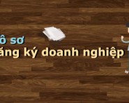 Đăng ký công bố nội dung Đăng ký Doanh nghiệp