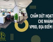 Thay đổi cơ quan đăng ký Hợp tác xã