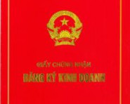 Đăng ký thành lập Tổ chức KH&CN tự trang trải kinh phÍ (Được chuyển đổi từ Tổ chức KH&CN công lập)