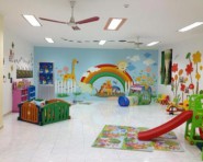 Thủ tục thành lập trường mầm non tư thục tại Hà Nội