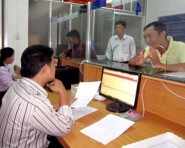 Thông báo thay đổi nội dung đăng ký Hợp tác xã