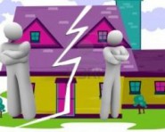 Ngăn nhà sau khi li hôn có phải xin cấp phép không