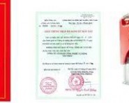 Thông báo hủy mẫu con dấu của Doanh nghiệp/ Chi nhánh/ Văn phòng đại diện