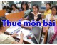 Văn phòng đại diện có phải đóng thuế môn bài không