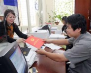 Đất do ông bà để lại có được cấp giấy chứng nhận quyền sử dụng không